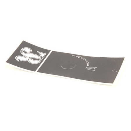 Jade Overlay, Titan Std Oven 3027700000